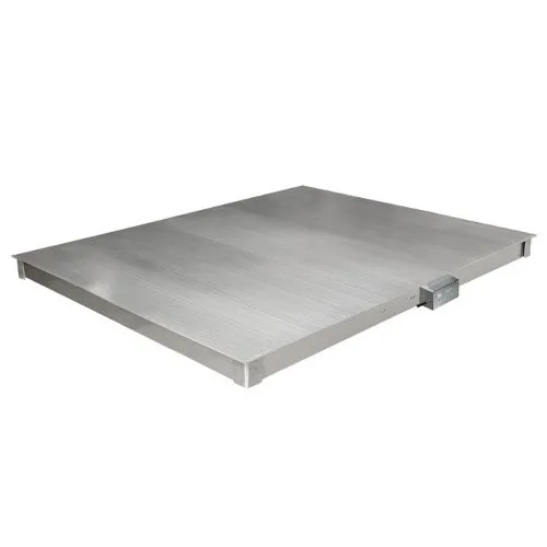 Весы платформенные Масса-К 4D-PM.S-12/10-1500 без терминала