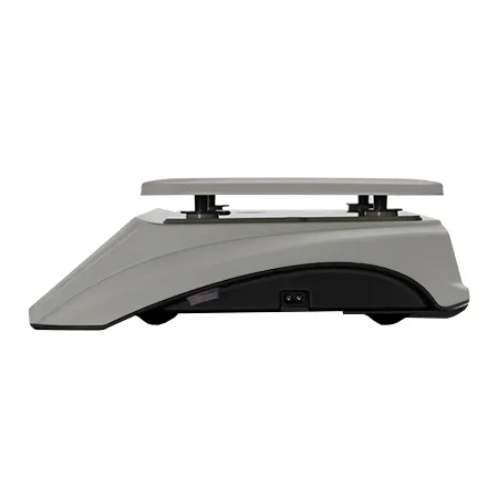 весы торговые m-er 328ac-32.5 lcd touch-m, usb, rs-232