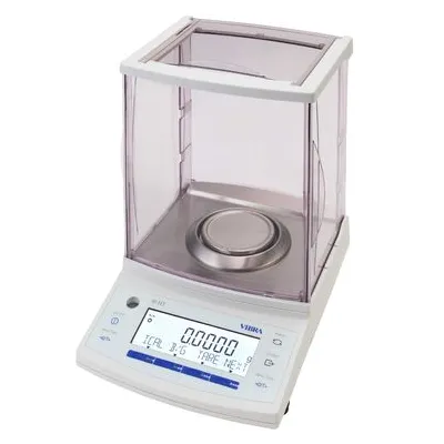 Весы аналитические ViBRA HT 124CE