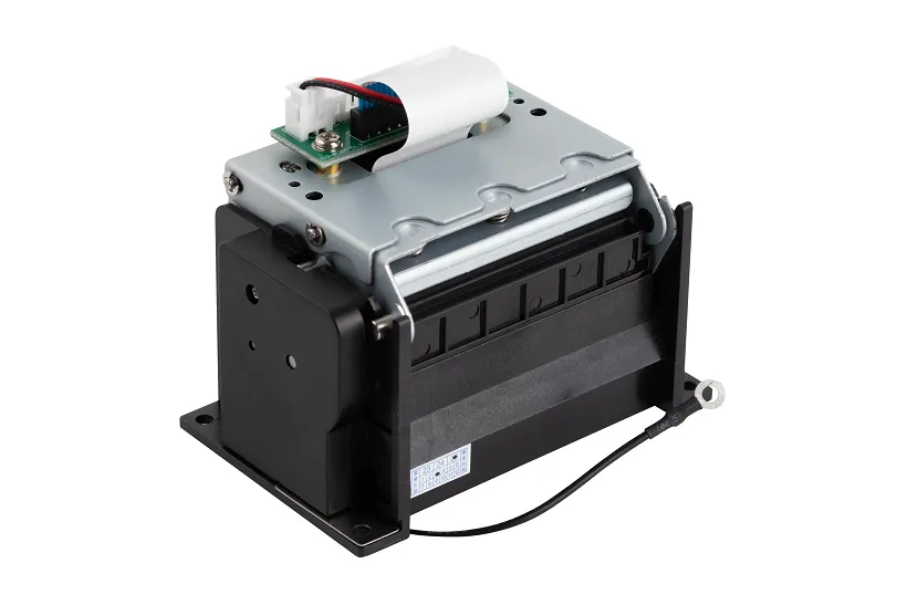 Печатающий механизм для принтера АТОЛ BP21 Printer mechanism for BP21 (с датчиками эт) (57082)