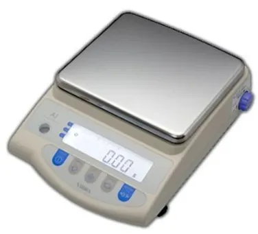 Весы лабораторные ViBRA AJН-4200CE