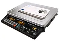 весы счетные масса-к мк-6.2-с21