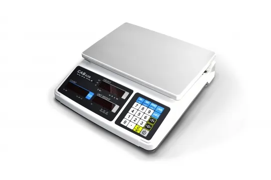Весы счетные CAS PR-C-06