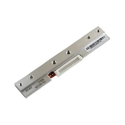 печатающая головка для принтера godex g330,ge330,g530,rt730,rt730x,rt730i, 300 dpi (021-g53007-000)