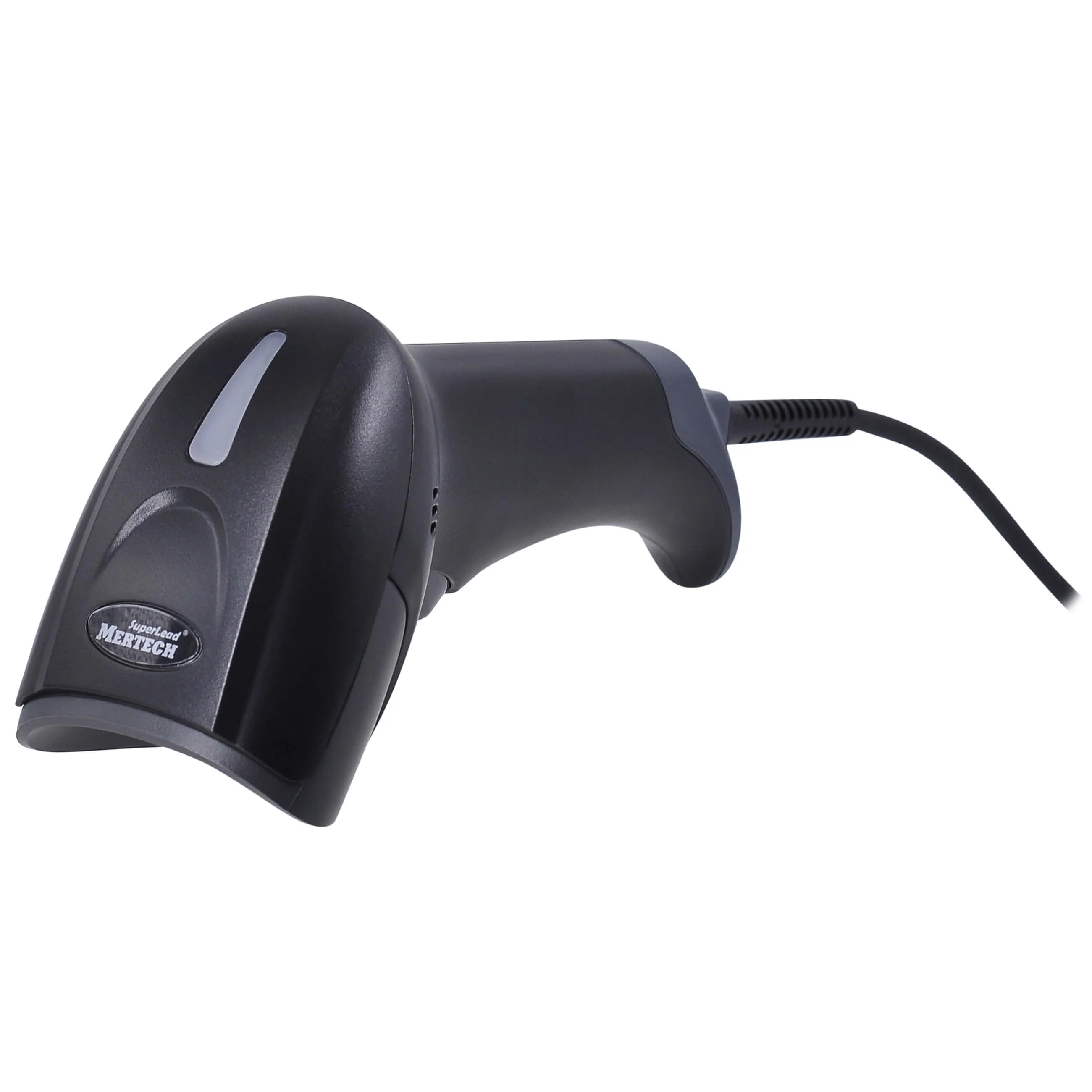Сканер штрих-кода MERTECH 2310 HR P2D, USB, черный