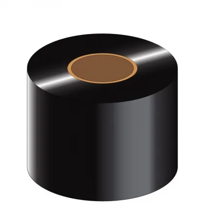 Лента красящая 35mm x300m х25,4mm RESIN IN