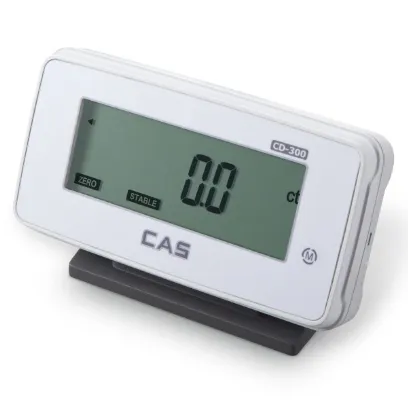 выносной дисплей cas cd-300 для весов хе