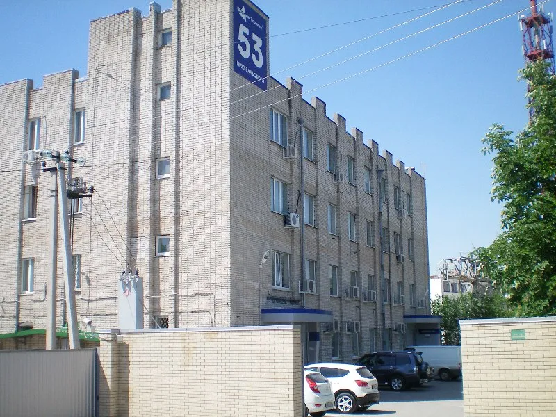 Посмотреть фото магазина в Ростове фото магазина в Ростове