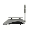 весы торговые m-er 328ac px-15.2 lcd touch-m