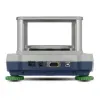 весы лабораторные m-er 123 acfjr- 300.005 sensomatic tft