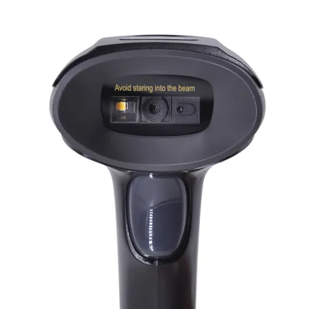сканер штрих-кода mertech 2310 p2d, usb, черный