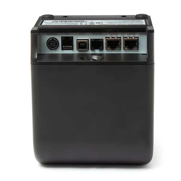 фискальный регистратор ккт "ритейл-комбо-01ф" cover ффд 1.2 rs/usb/lan черный без фн