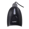 сканер штрих-кода mertech 2310 p2d, usb, черный