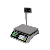 Весы торговые M-ER 328AC PX-15.2 LCD Touch-M