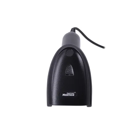 сканер штрих-кода mertech 2210 p2d, usb, черный