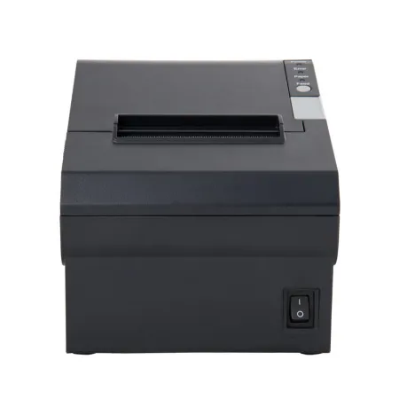 принтер рулонной печати mprint g80 (wifi, ethernet, rs232, usb)