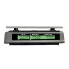 весы торговые m-er 328ac-32.5 lcd touch-m