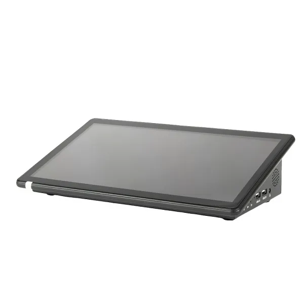 POS терминал Poscenter Wise (11, 6", ApolloLake J3355, RAM4Gb, eMMC64, WiFi, BT) без ОС