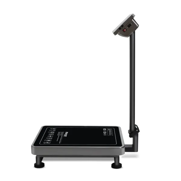 весы товарные m-er 335 aclp-300.50 "turtle"lcd
