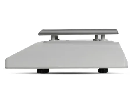 весы торговые m-er 329ac-15.2 led, fisher влагозащищенные