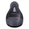 сканер штрих-кода беспроводной mertech cl-610 p2d, usb, черный