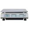 весы торговые форт-т 870 (15.2) lcd трейд