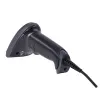 сканер штрих-кода mertech 2210 p2d, usb, черный