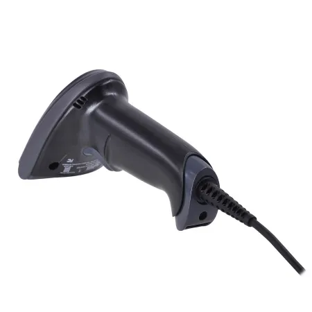 сканер штрих-кода mertech 2210 p2d, usb, черный