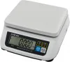Весы порционные CAS SWN-15DD, RS232