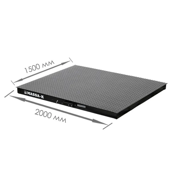 весы платформенные масса-к 4d-pm-20/15-3000_ra