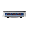 весы торговые m-er 223ac-32.5 led mary
