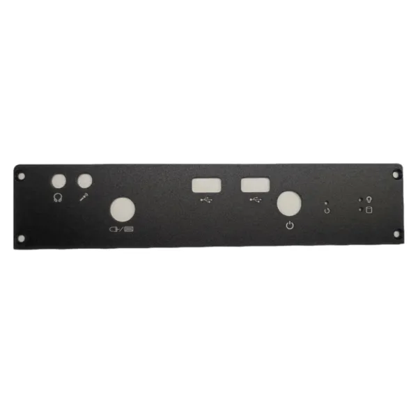 Передняя металлическая панель для АТОЛ NFD50 03.02.N04-AT641-10 (v.Pro) (60221)