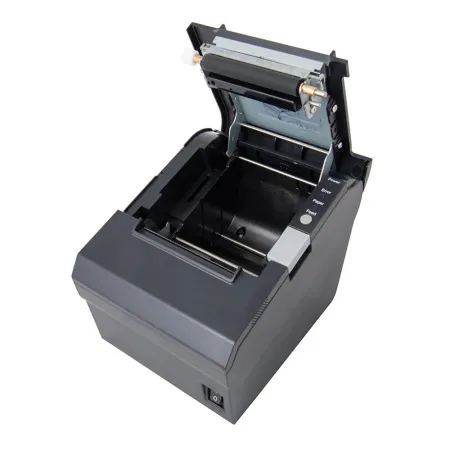 принтер рулонной печати mprint g80 (wifi, ethernet, rs232, usb)