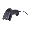 Сканер штрих-кода MERTECH 2210 P2D, USB, черный