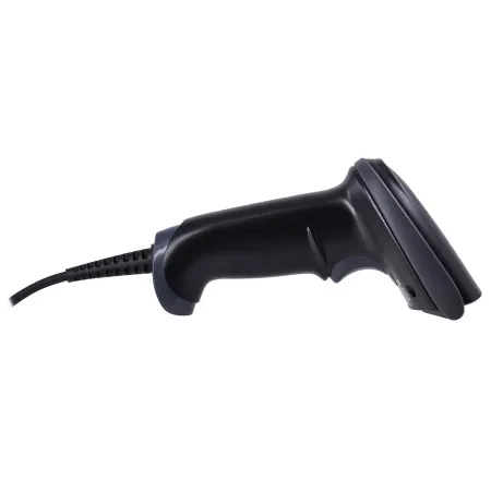 сканер штрих-кода mertech 2210 p2d, usb, черный
