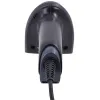 сканер штрих-кода mertech 2210 p2d, usb, черный