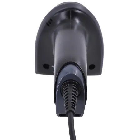 сканер штрих-кода mertech 2210 p2d, usb, черный