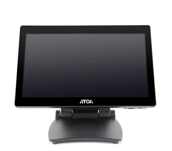 POS терминал-моноблок АТОЛ Нео 16, J6412, SSD 128GB, RAM 8GB), WiFi, без MSR, c ОС (65842)