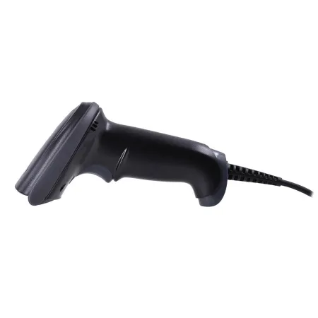 сканер штрих-кода mertech 2210 p2d, usb, черный