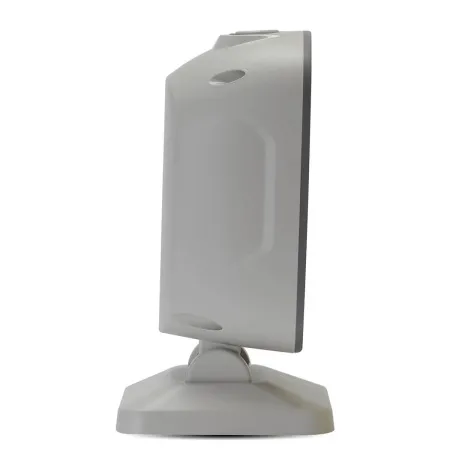 сканер штрих-кода mertech 8500 p2d mirror usb эмуляция rs232, белый