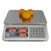 весы торговые форт-т 769 (15; 2) led маркет