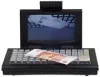 детектор валют а-11w универсальный, белый, usb (21697)
