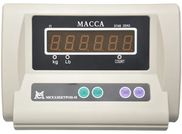 весы товарные мехэлектрон вэт-600-100/200-2с-дб (600х800)