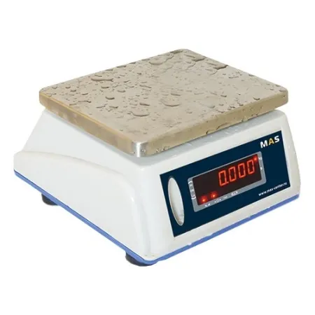 весы порционные master mswe-30