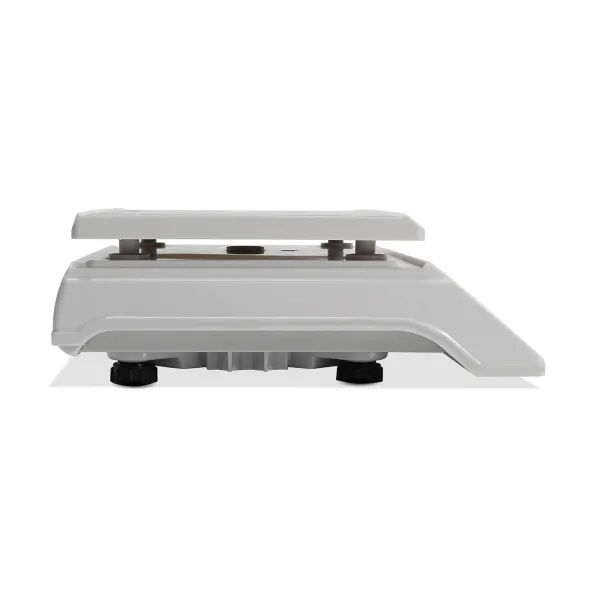 порционные весы m-er 326 afu-32.5 "post iii" led