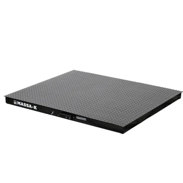 Весы платформенные Масса-К 4D-PM-10/12-1500 без терминала