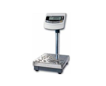 Весы товарные CAS BW-15RB