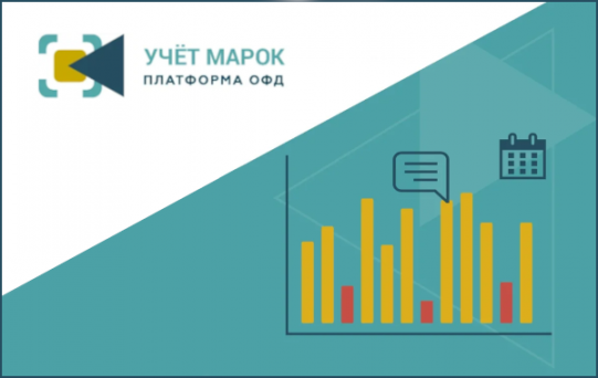 Код активации Промо тарифа (ОФД Платформа) тариф "Учет марок" на ККТ 36 мес.