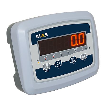 весы товарные promas pm1е-100-4050