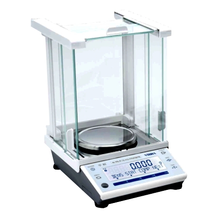 Весы лабораторные ViBRA ALE 623